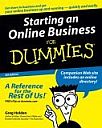 Starting an Online Business For Dummies