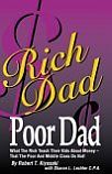 Rich Dad, Poor Dad: What the Rich Teach Their Kids about Money